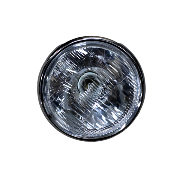 FAROLA GN125H CUENCA44220 ORIGINAL - Mundimotos