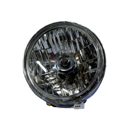 Headlight GS 125 Suzuki Original