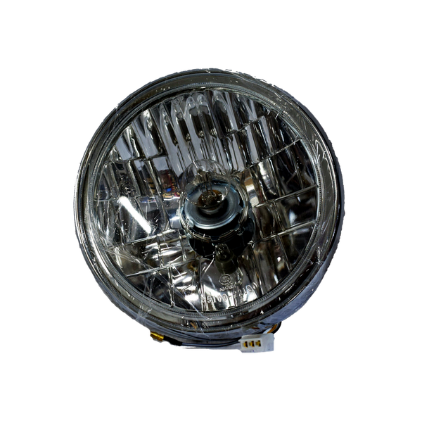 Farola suzuki gs125 original - Mundimotos