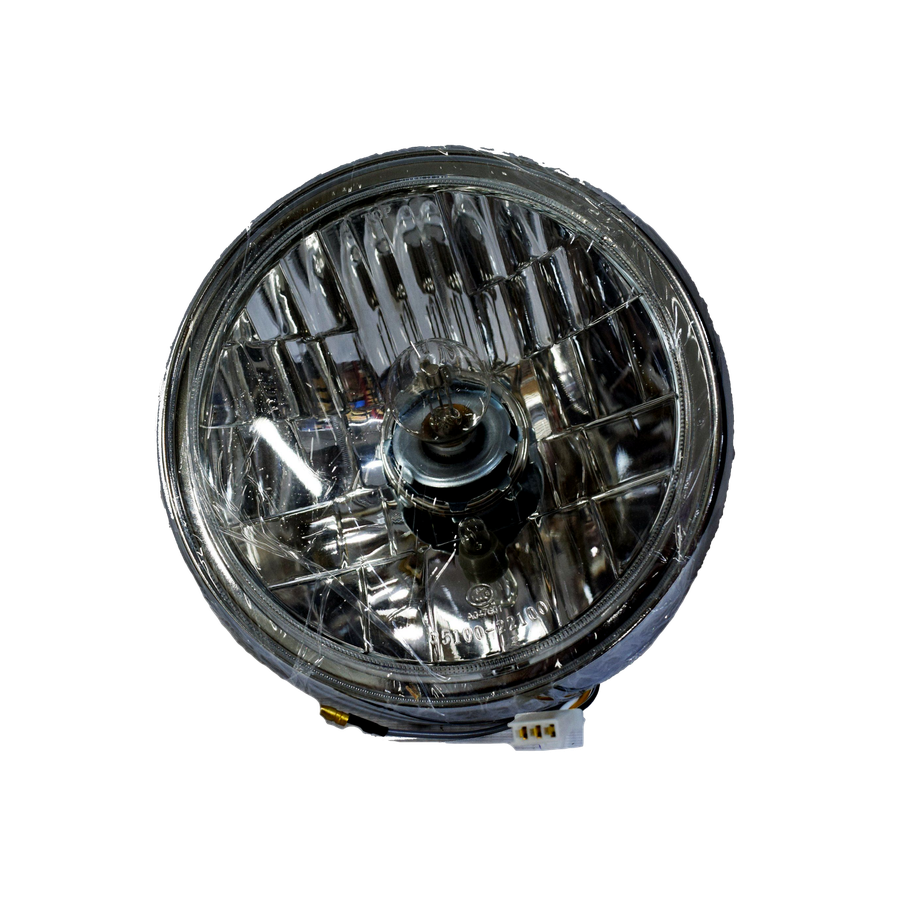Farola suzuki gs125 original - Mundimotos