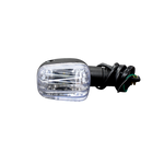 Cargar imagen en el visor de galería, DIRECCIONAL RR/RH GN125H EUII BLC ORIGINAL - Mundimotos