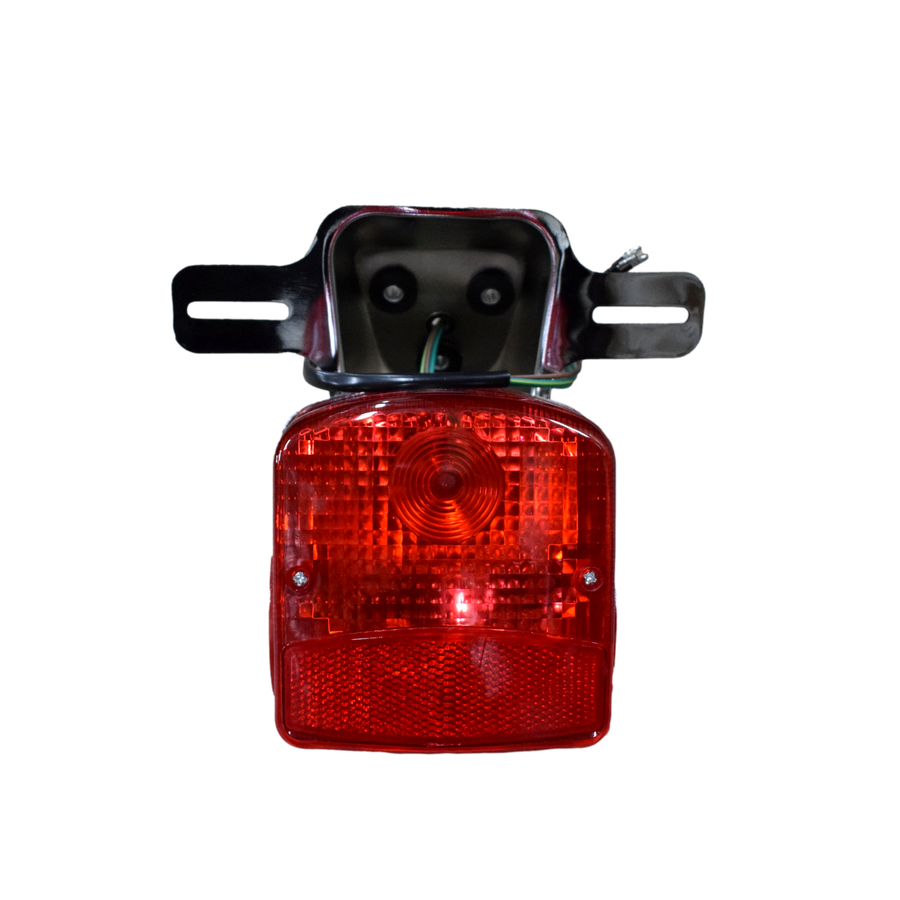 STOP GN125H CHINO - Mundimotos