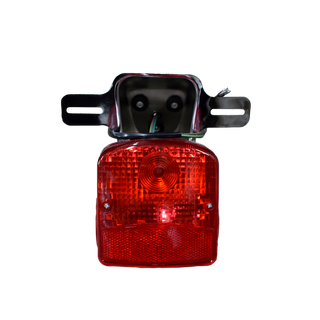 STOP GN125H CHINO - Mundimotos