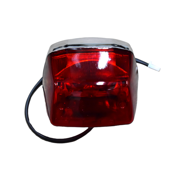 STOP GN125 NOVA SUKI PARTS CHINO - Mundimotos