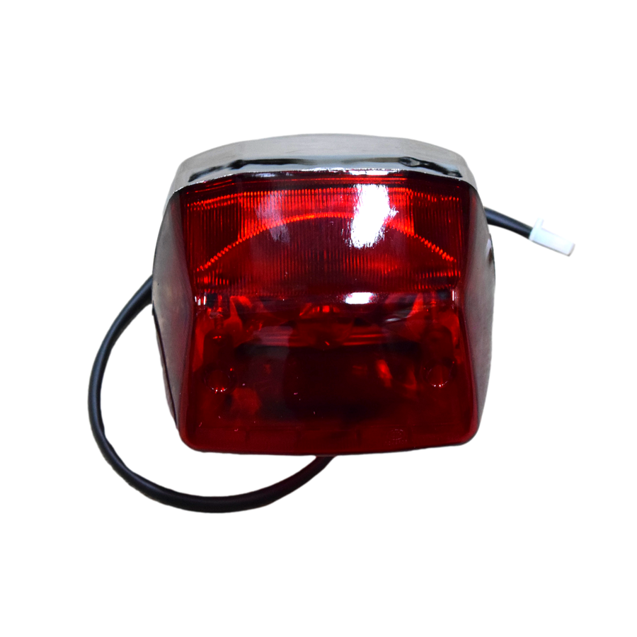 STOP GN125 NOVA SUKI PARTS CHINO - Mundimotos
