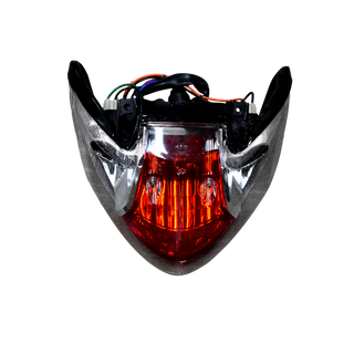 STOP BEST125 CHINO - Mundimotos