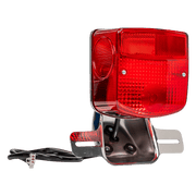 Stop GN125H Suzuki Original