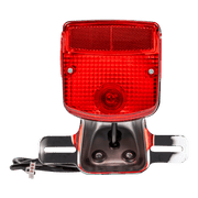 Stop GN125H Suzuki Original