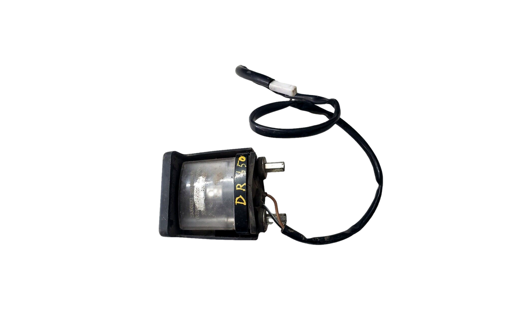 LUZ PLACA DR650P - Mundimotos