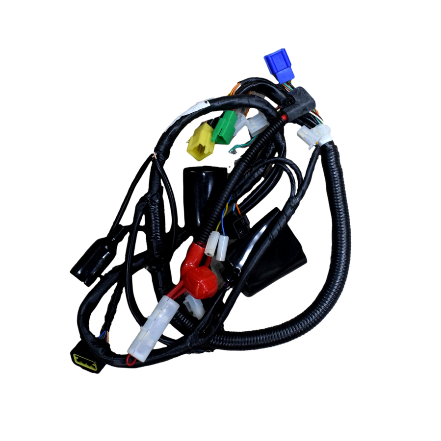 RAMAL ELECTRICO GN125 NOVA/EURO ORIGINAL - Mundimotos