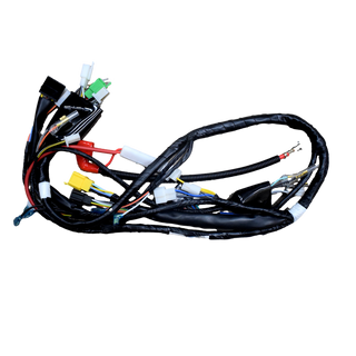 RAMAL GSX150 - Mundimotos