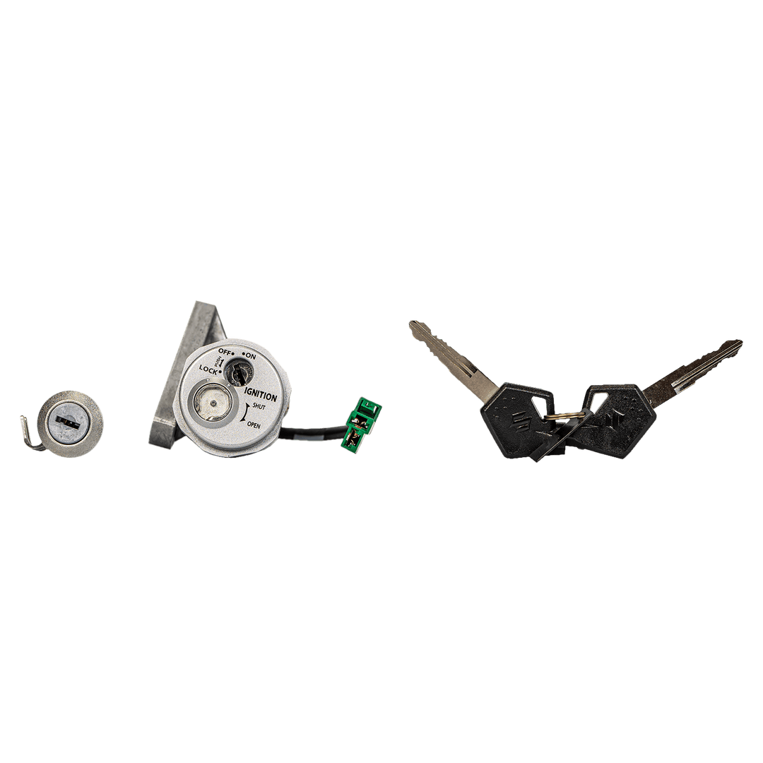 Kit Switch de Encendido VIVA 115R Suzuki Original