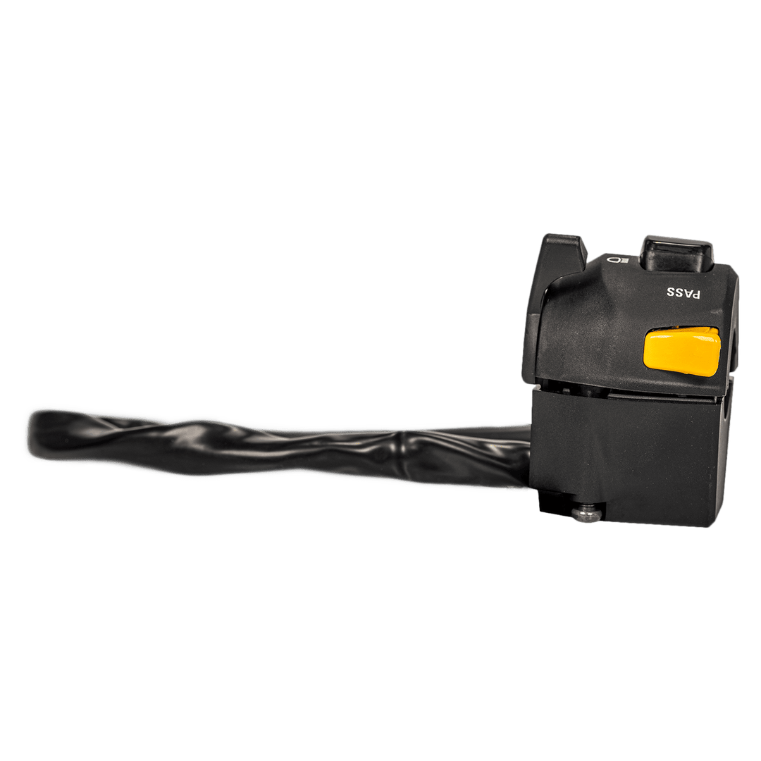 Comando Izquierdo GS 125 Suzuki Original