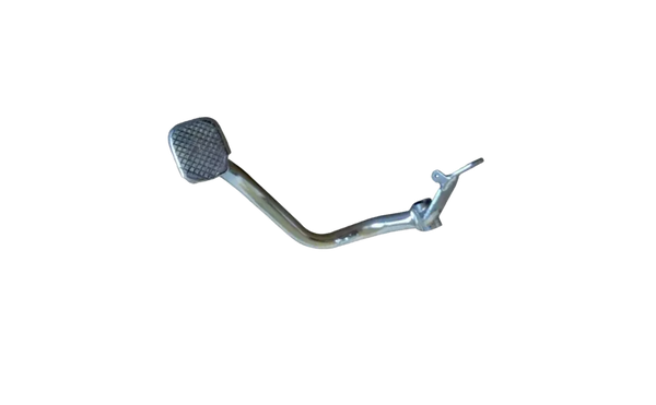 PEDAL FRENO GN125 EUROII ORIGINAL - Mundimotos