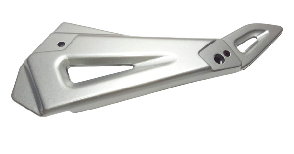 SOPORTE POSAPIE RR LH GS125 ORIGINAL - Mundimotos