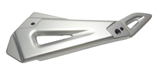 SOPORTE POSAPIE RR LH GS125 ORIGINAL - Mundimotos