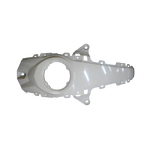 Cargar imagen en el visor de galería, TAPA TANQUE CENTRAL GIXXER SC ORIGINAL - Mundimotos