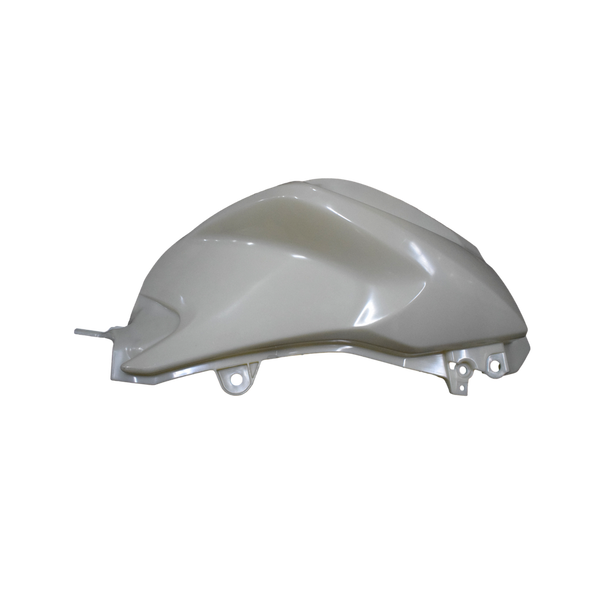 TAPA TANQUE RH GIXXER - Mundimotos