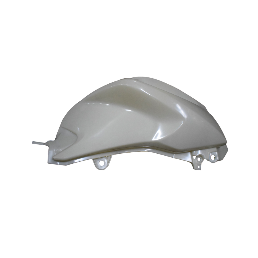 TAPA TANQUE RH GIXXER - Mundimotos