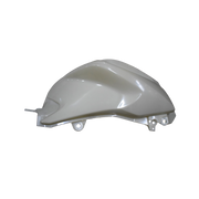 TAPA TANQUE RH GIXXER - Mundimotos