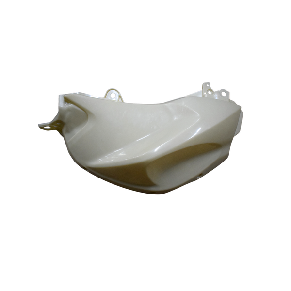 TAPA TANQUE LH GIXXER - Mundimotos