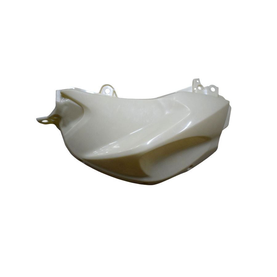 TAPA TANQUE LH GIXXER - Mundimotos