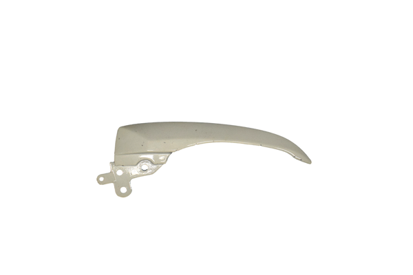 AGARRADERA PAS. RH GIXXER BLANCA ORIGINAL - Mundimotos