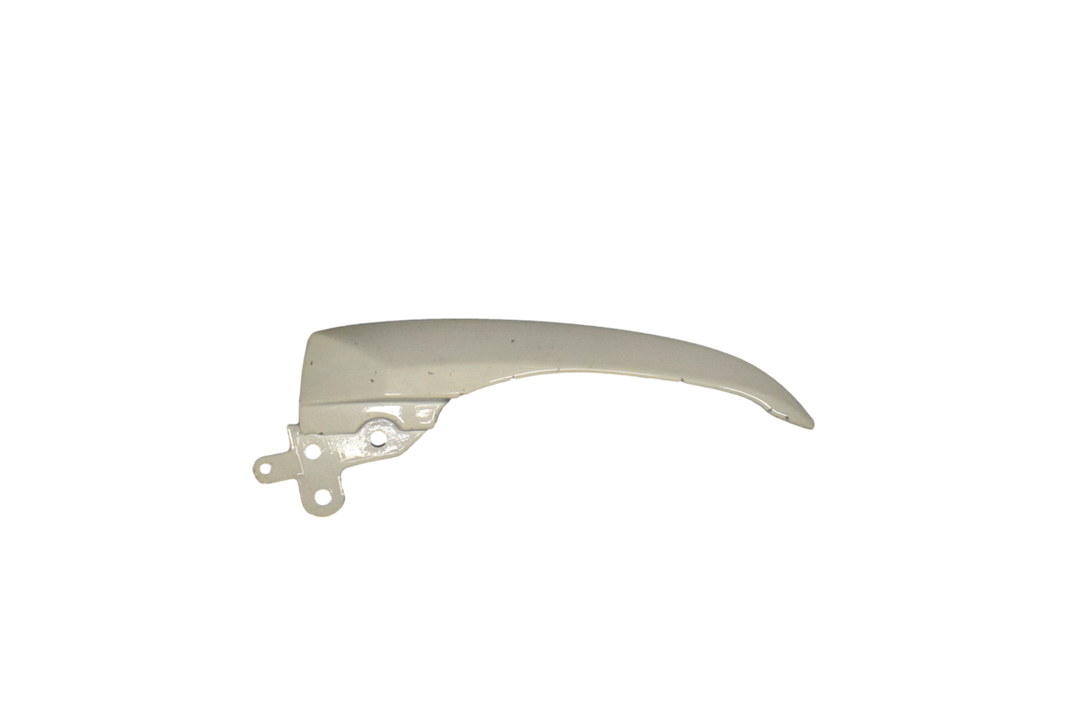 AGARRADERA PAS. RH GIXXER BLANCA ORIGINAL - Mundimotos