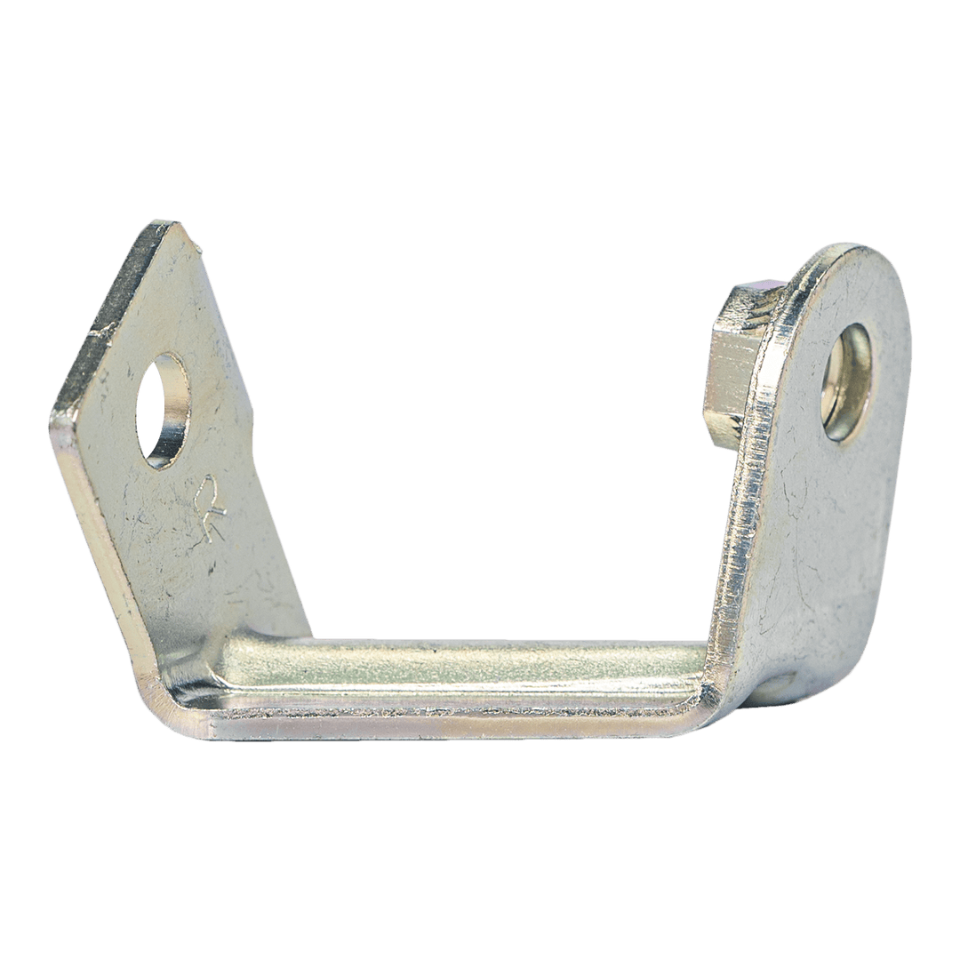 Platina para Babero Derecho BEST 125 Suzuki Original