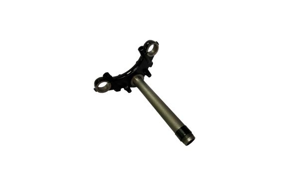 ESPIGA INFERIOR AX4 ORIGINAL - Mundimotos