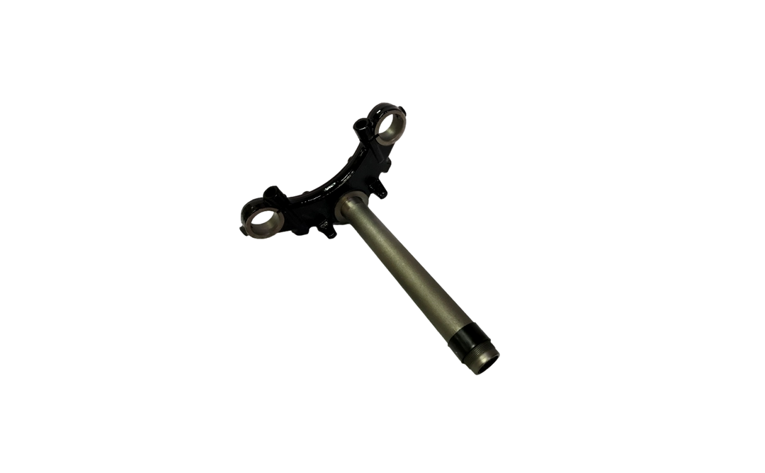 ESPIGA INFERIOR AX4 ORIGINAL - Mundimotos