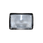 Cargar imagen en el visor de galería, FAROLA CON CUENCA AX100 CHINO - Mundimotos