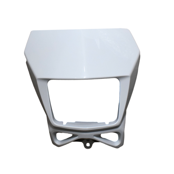 CARENAJE FAROLA BLANCO DR 650 - Mundimotos