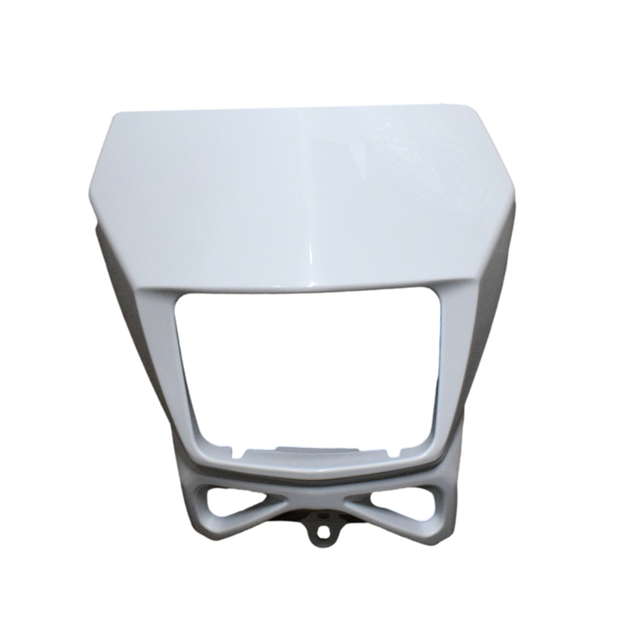 CARENAJE FAROLA BLANCO DR 650 - Mundimotos