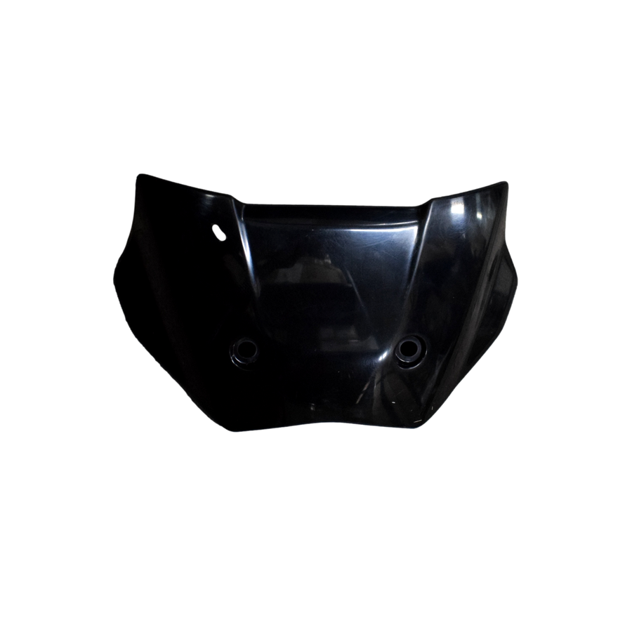 VISOR CARENAJE GIXXER SC - Mundimotos