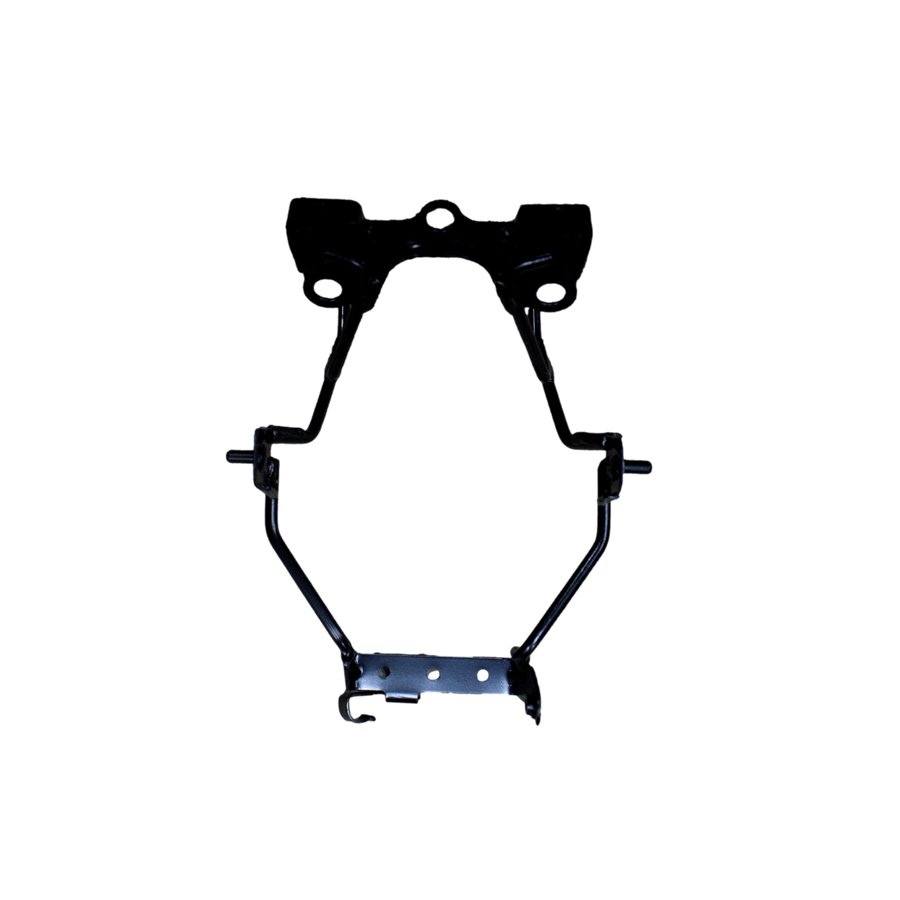SOPORTE FAROLA GIXXER ORIGINAL - Mundimotos