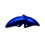 Load image into Gallery viewer, GUARDABARRO FRONT AZL GIXXER - Mundimotos