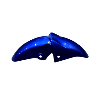 GUARDABARRO FRONT AZL GIXXER - Mundimotos