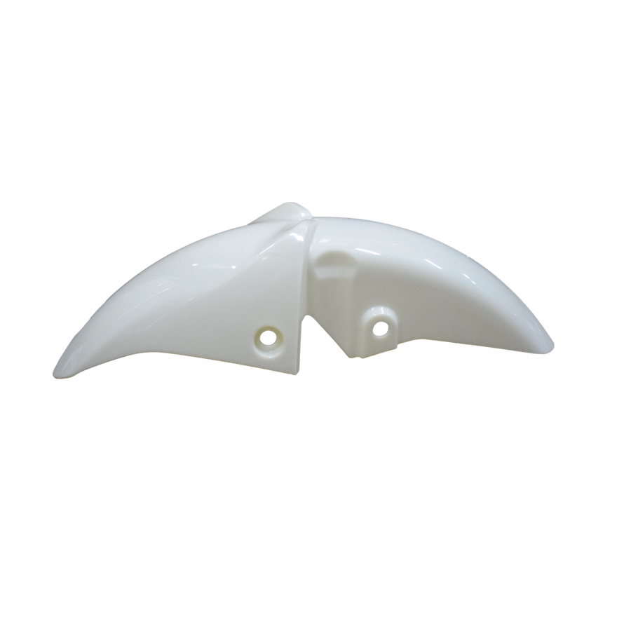 GUARDABARRO FR GIXXER SC. ORIGINAL - Mundimotos