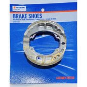 Banda freno tras suzuki Ax4 original - Mundimotos