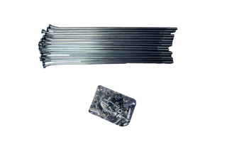 SET RADIOS FR XF650 - Mundimotos