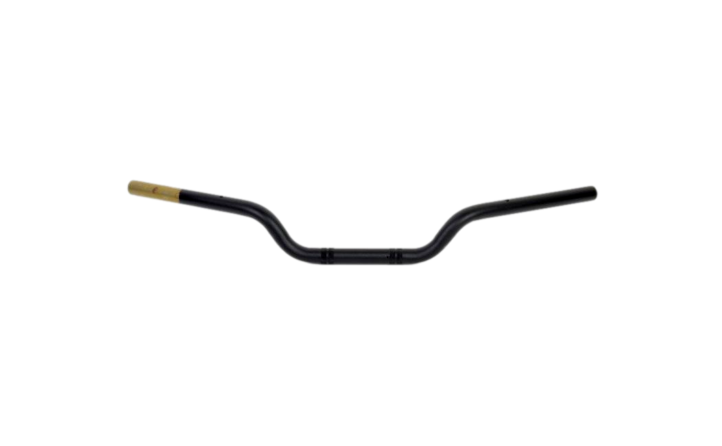 MANUBRIO GS500K1 NEGRO ORIGINAL - Mundimotos