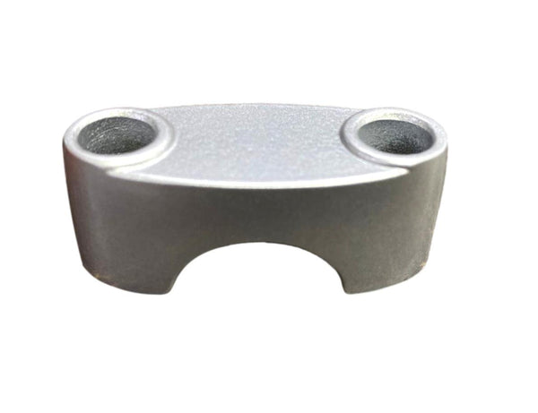 Soporte de Manubrio Ax 100 Suzuki Original - Mundimotos