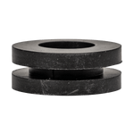 Cargar imagen en el visor de galería, Caucho de Manubrio BEST 125 Suzuki Original
