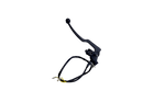 Load image into Gallery viewer, CONJUNTO MANIGUETA LH DR650 - Mundimotos