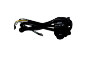Comando izquierdo suzuki Ax100A original - Mundimotos