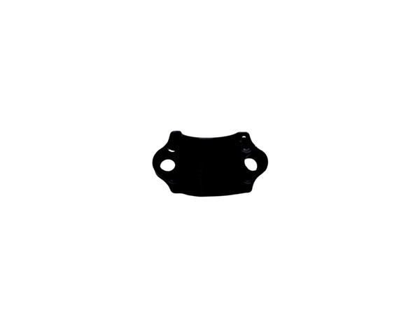 MEDIA LUNA SOPORTE MANIGUETA AX4 - Mundimotos