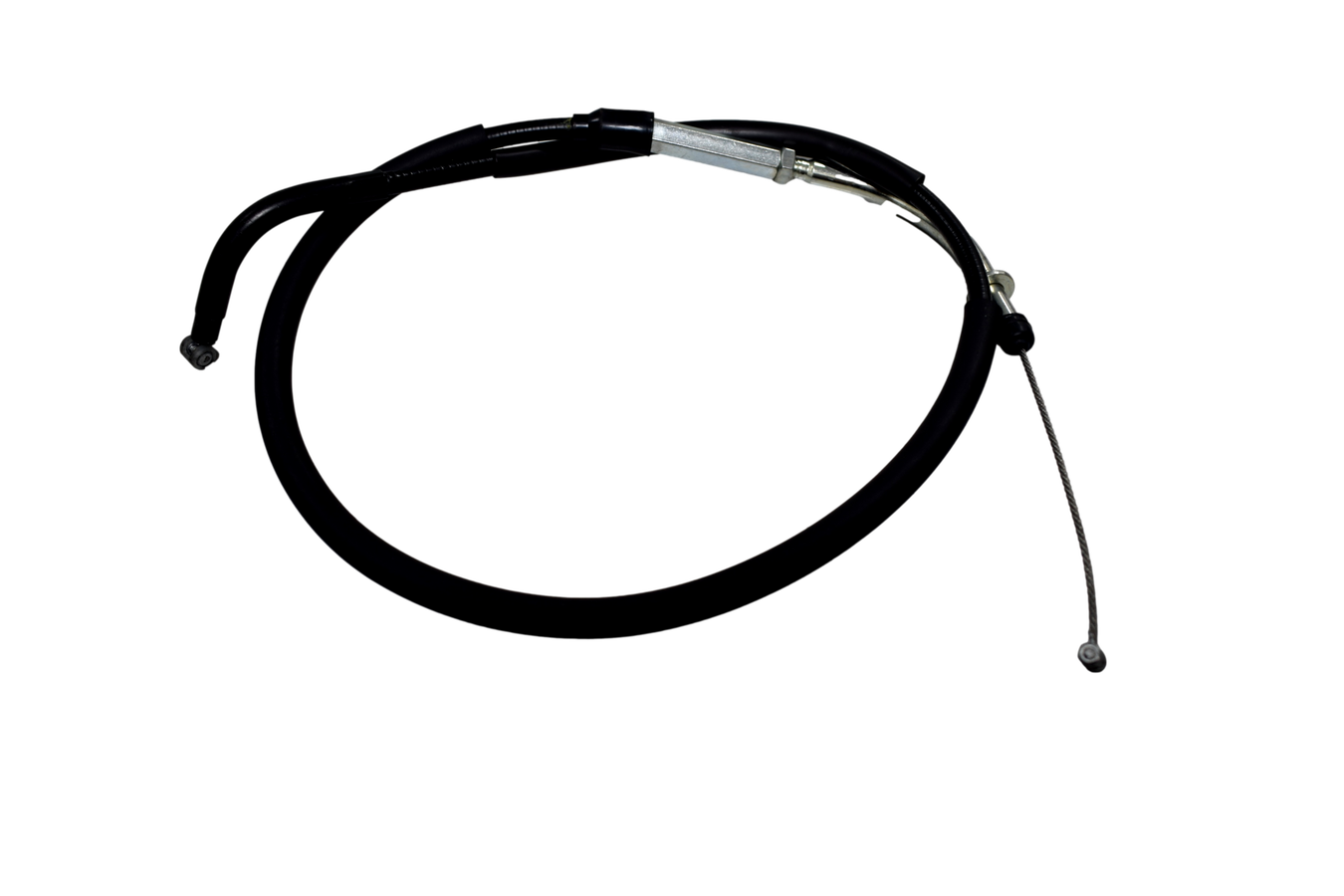 NICHE Clutch Cable For Suzuki DR125SE & DR200SE – Replaces OEM 58200-44AB1, 47.24 Inches