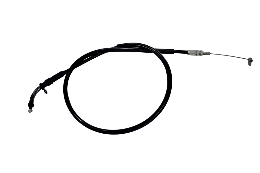 CABLE ACELERADOR GN125 ORIGINAL - Mundimotos