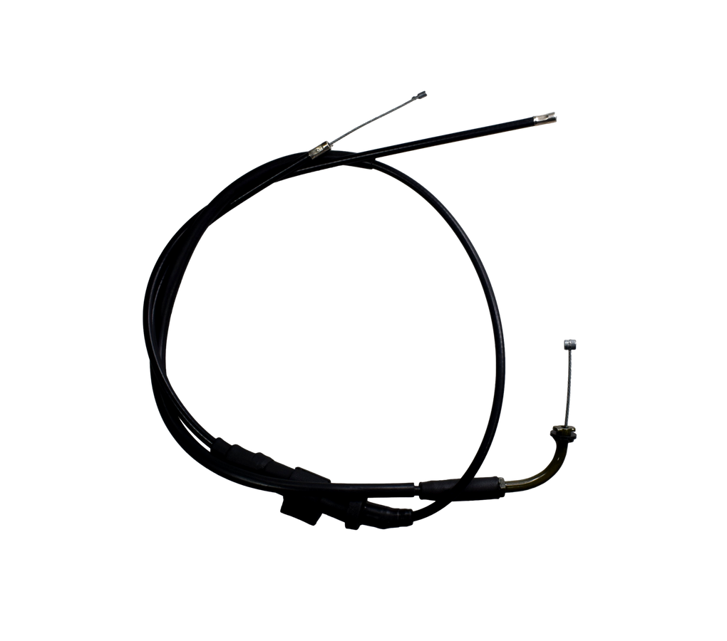 CABLE ACELERADOR TS185C-ER - Mundimotos